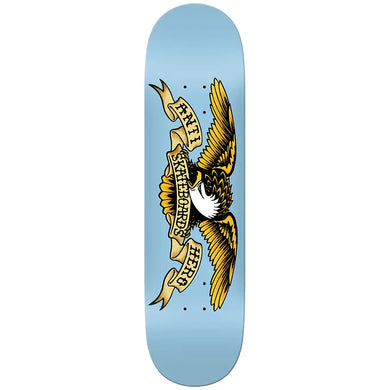 Anti Hero Bird Classic Eagle Deck 8.28