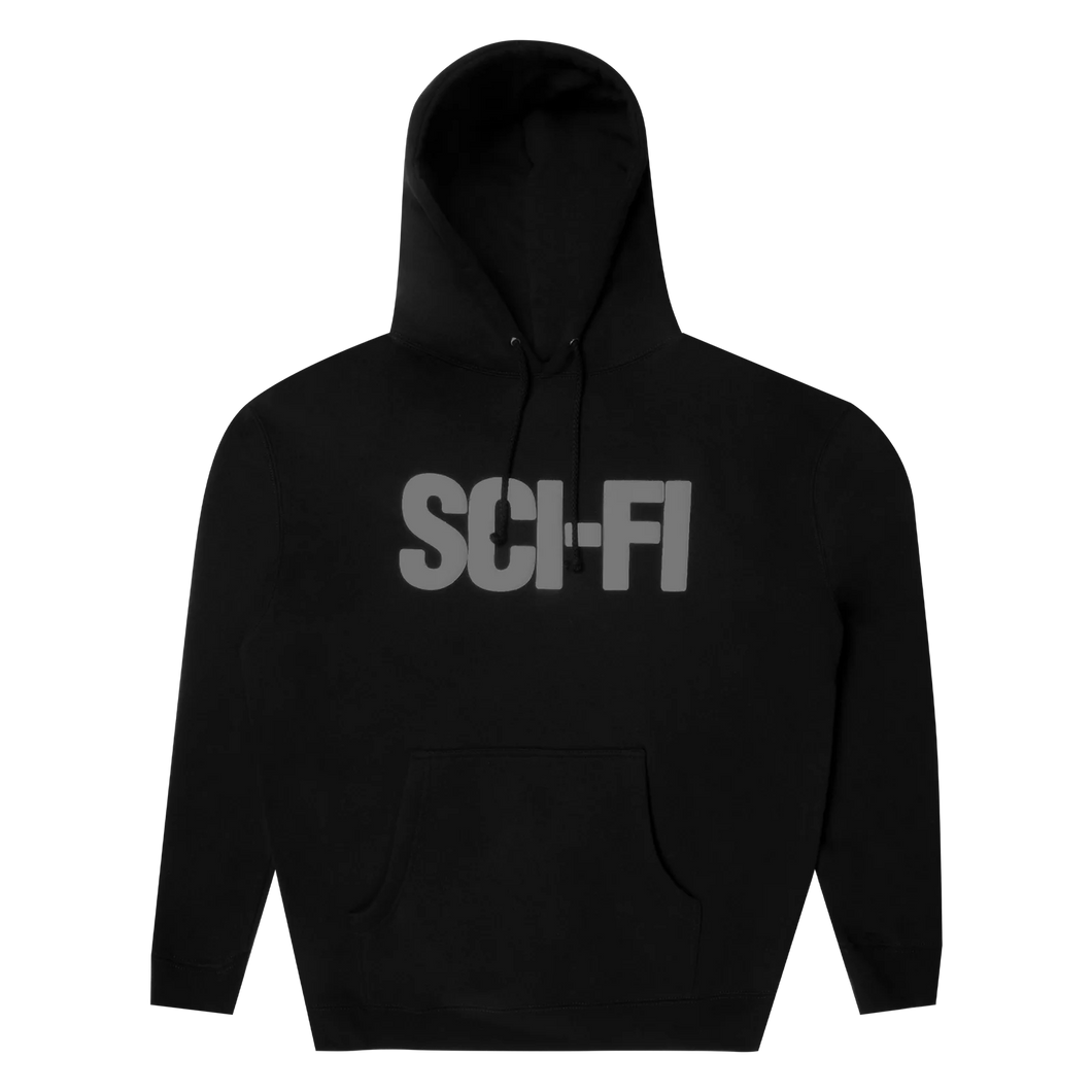 Big Logo Hoodie