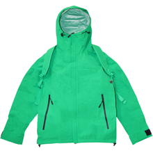 Load image into Gallery viewer, Bookbag Rainjacket