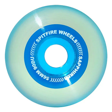 Spitfire Sapphire 90D 56mm Cruiser Wheels