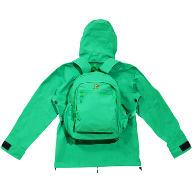 Bookbag Rainjacket