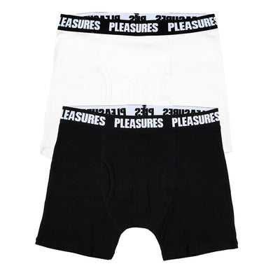 Boxer Briefs 2 Pack