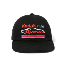 Load image into Gallery viewer, HUF x Kodak Pole Position Snapback Hat