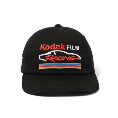 HUF x Kodak Pole Position Snapback Hat