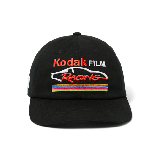 HUF x Kodak Pole Position Snapback Hat