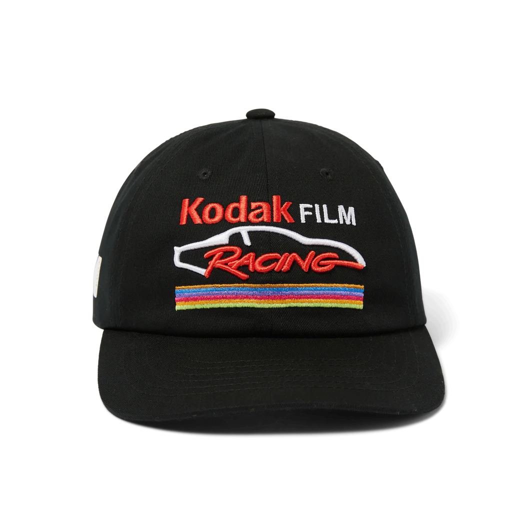 HUF x Kodak Pole Position Snapback Hat