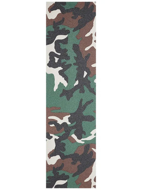 Jessup Camo Griptape Sheet