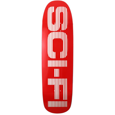 High Gloss Logo Cruiser Deck 9