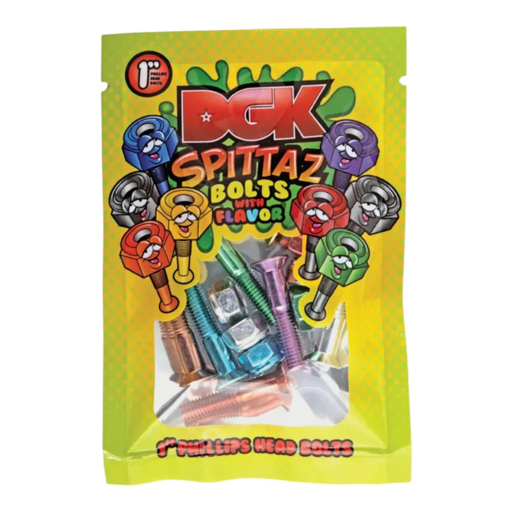 DGK Spittaz 1