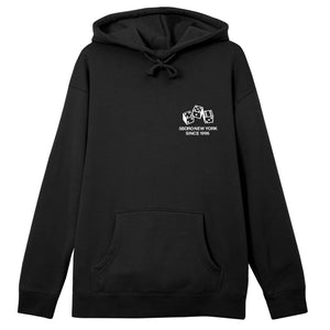 5B 4-5-6 Dice Hoodie