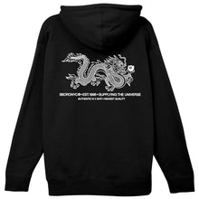 Load image into Gallery viewer, 5B Supply Dragon Zip-Up Hoodie