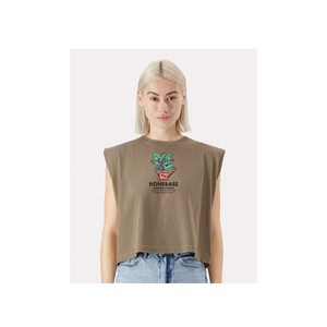 Hardware & Garden Women's Tank Top