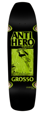 Grosso Handplant Deck 9.25