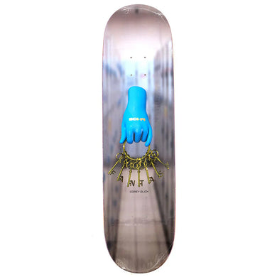 Glick Keys Deck 8.5