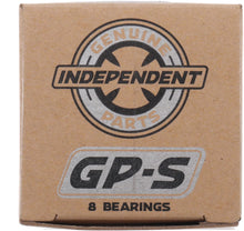 Load image into Gallery viewer, Independent GP-S Bearing Set