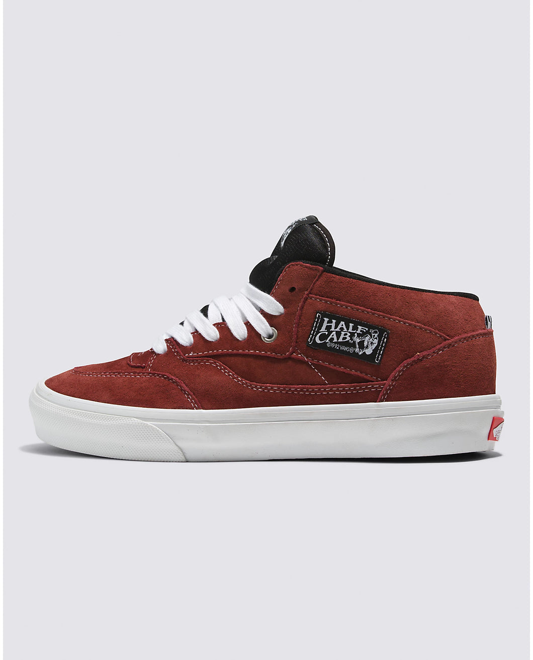 Skate Half Cab Shoe