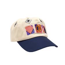 Third Eye 5-Panel Hat