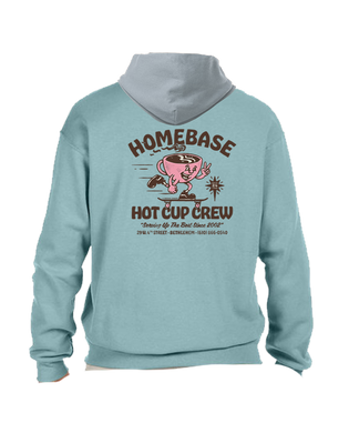 Hot Cup Crew Hoodie