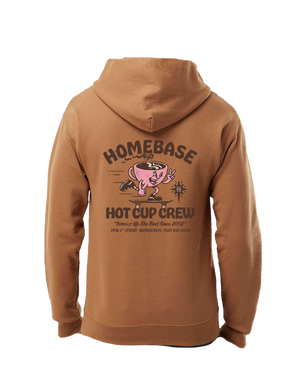 Hot Cup Crew Hoodie