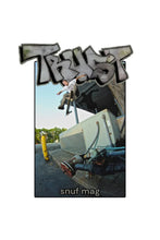 Load image into Gallery viewer, Trust Magazine Issue #2