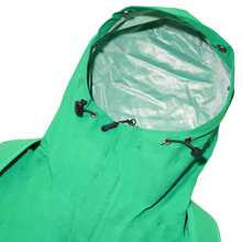 Load image into Gallery viewer, Bookbag Rainjacket