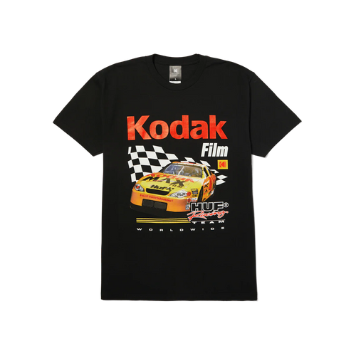 HUF x Kodak Photo Finish T-Shirt