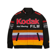 Load image into Gallery viewer, HUF x Kodak Pole Position Racing Jacket