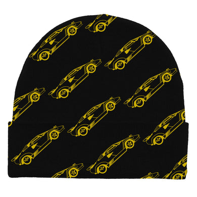 Lambo Beanie