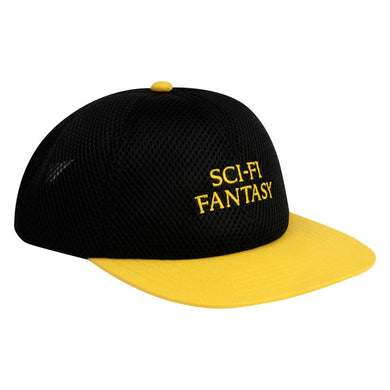 Logo Hat