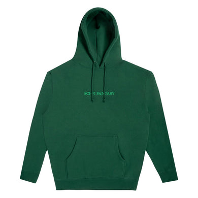 Logo Hoodie