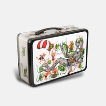 Load image into Gallery viewer, Neckface Toxic Rats Lunch Box