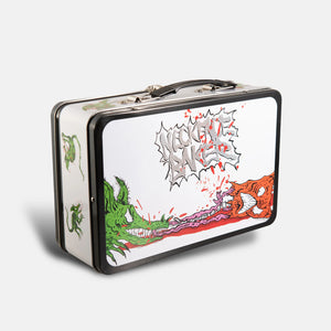 Neckface Toxic Rats Lunch Box