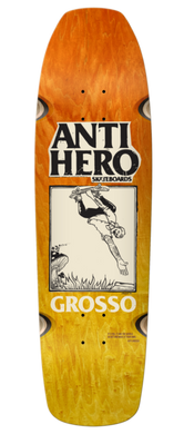 Grosso Handplant Deck 9.25