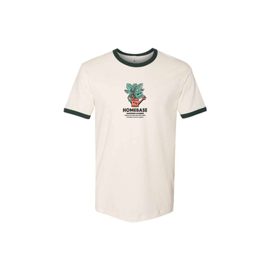 Hardware & Garden Ringer T-Shirt