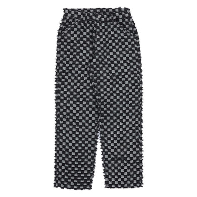 Curfew Checker Work Pants