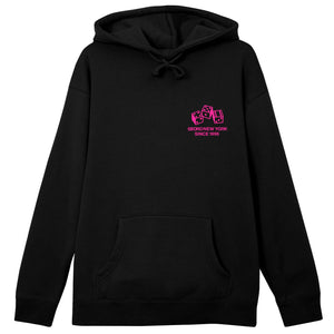 5B 4-5-6 Dice Hoodie