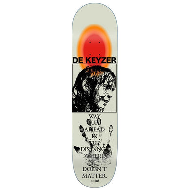 de Keyzer Distance Deck, 8.125