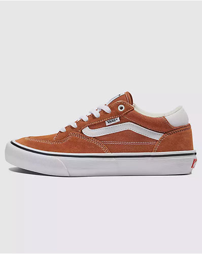 Skate Rowan Shoe