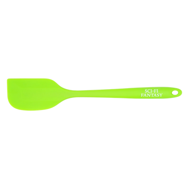 Sci-Fi Spatula