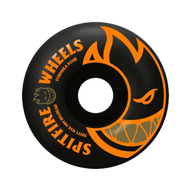 Spitfire Formula Four 99a 55mm Big Head Wheels