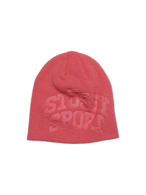 Skullcap Deboss Stussy Sport