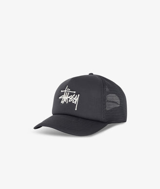 Big Basic Trucker Hat