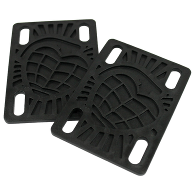 Thunder Riser Pads 1/8