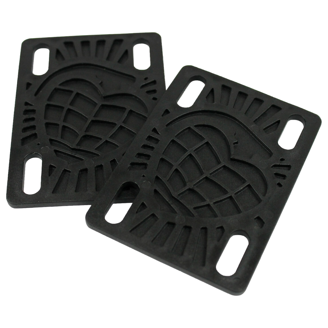 Thunder Riser Pads 1/8