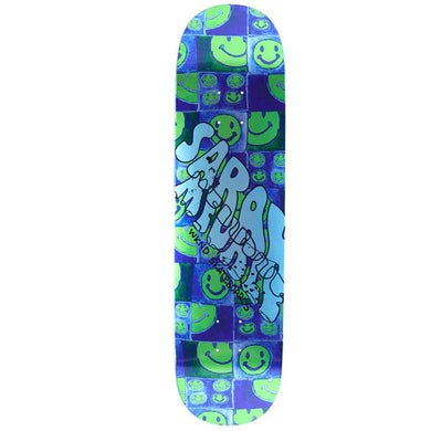 WKND Smirley Muerle Deck 7.75