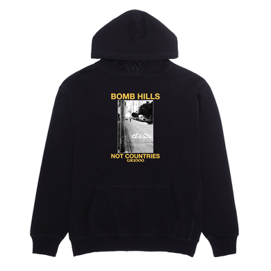 Bomb Hills Hoodie