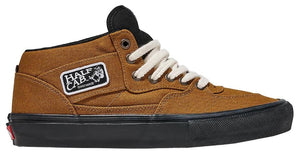 Skate Half Cab Shoe