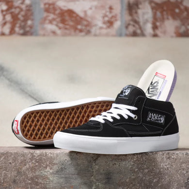 Skate Half Cab Shoe