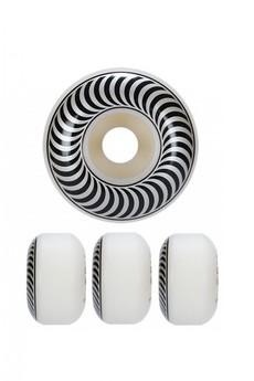 Spitfire Classic 54mm Wheels