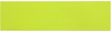 Jessup Neon Yellow Griptape Sheet